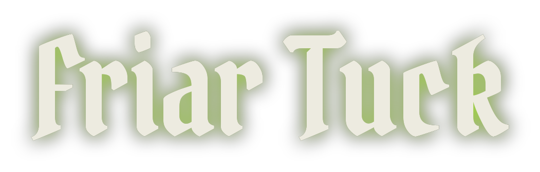 Friar Tuck